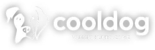 CoolDog - vadbena klinika za pse