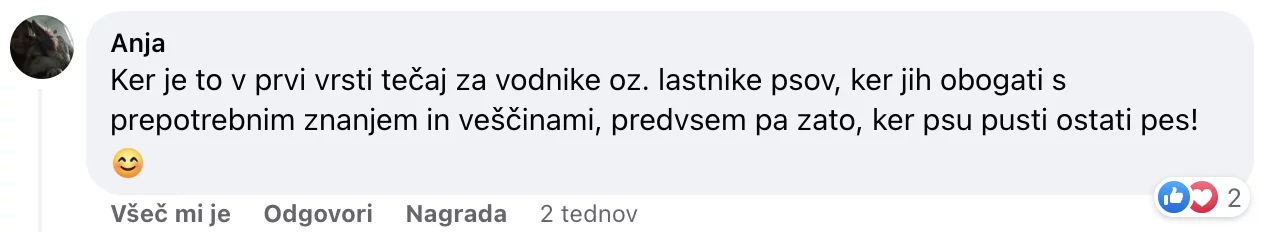 Anja Reaktivci