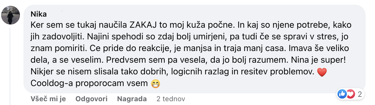 Nika Spletni