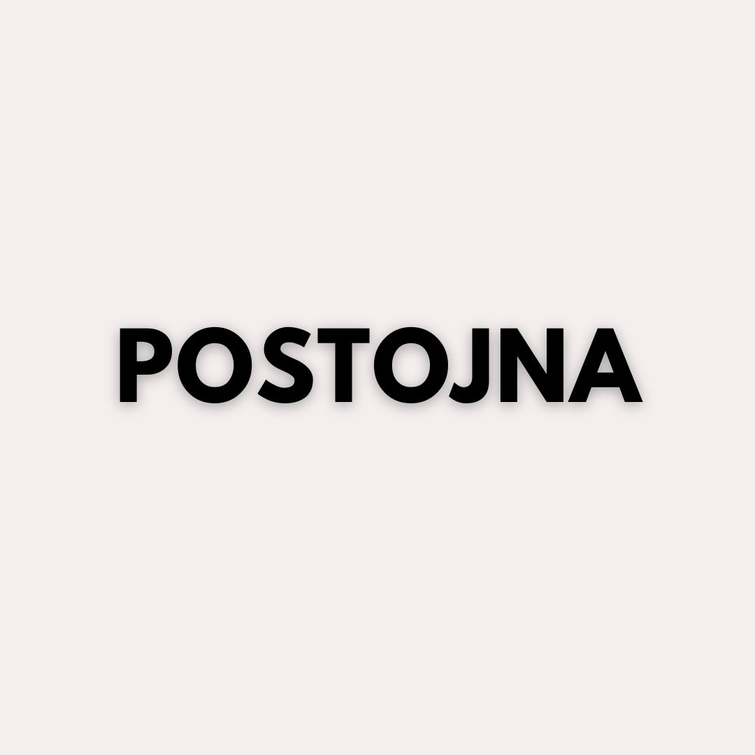 Postojna