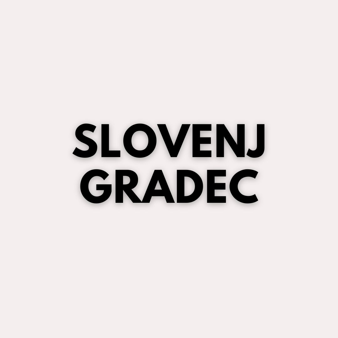 Slovenj Gradec