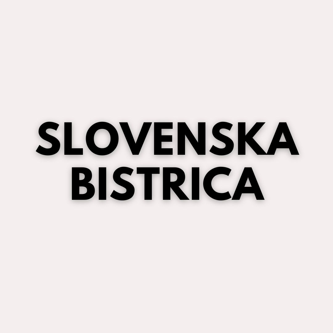 Slovenska Bistrica