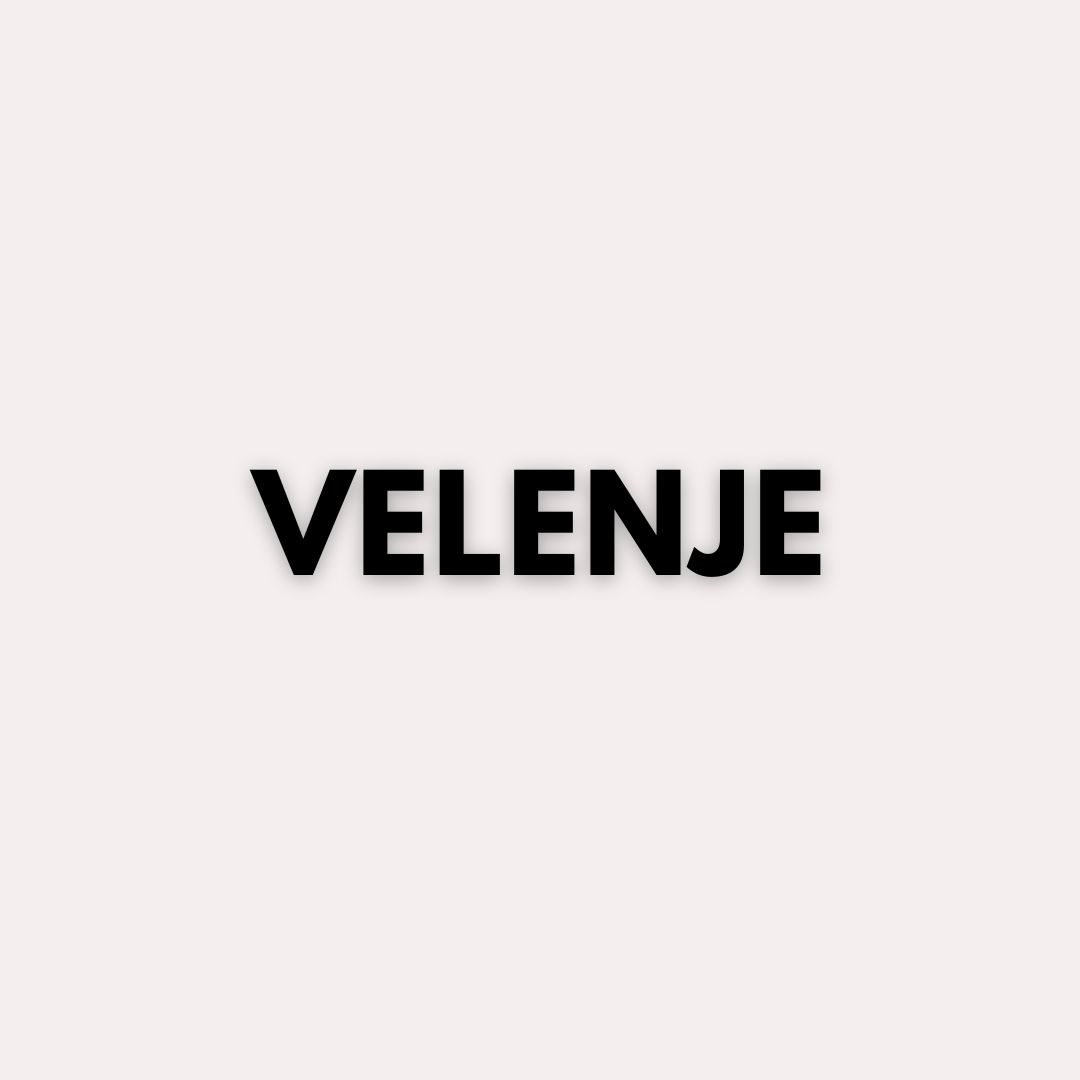 Velenje